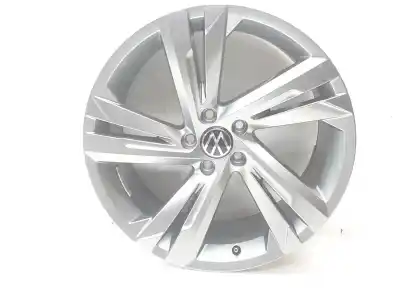 Автозапчасти б/у ШИНА за VOLKSWAGEN TIGUAN AX1 RLine 4Motion ссылки OEM IAM 5NN601025T  
