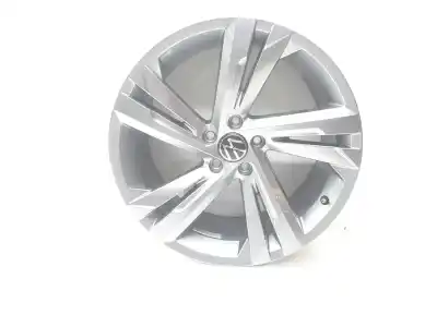 Автозапчасти б/у ШИНА за VOLKSWAGEN TIGUAN AX1 RLine 4Motion ссылки OEM IAM 5NN601025T  