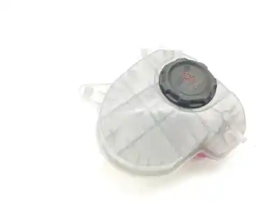 Автозапчасти б/у РАСШИРИТЕЛЬНЫЙ ДЕПОЗИТ за VOLKSWAGEN TIGUAN AX1 RLine 4Motion ссылки OEM IAM 5WA121407G  