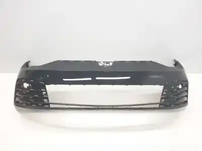 Автозапчасти б/у ПЕРЕДНИЙ БАМПЕР за VOLKSWAGEN GOLF VIII BERLINA CD1 Life ссылки OEM IAM 5H0807221H  