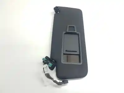 Автозапчасти б/у ЛЕВАЯ ЗОНА за VOLKSWAGEN TROC D11 DARK ссылки OEM IAM 5G0857551BP3H8  
