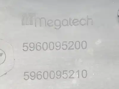 Автозапчастина б/у ТОРПЕДА для VOLKSWAGEN TROC D11  Посилання на OEM IAM 2GA819403A  2GA819404A