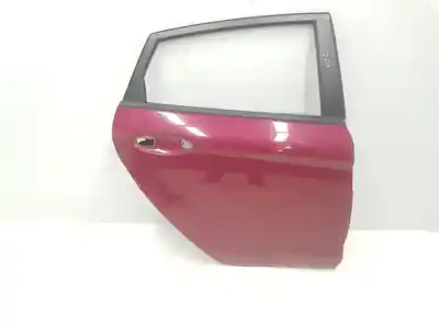 Peça sobressalente para automóvel em segunda mão PORTA DO AUTOMÓVEL TRASEIRA DIREITA por FORD FIESTA (CBK)  Referências OEM IAM P8A61A24630KA  1692501