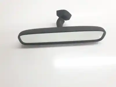 Second-hand car spare part interior rearview mirror for toyota land cruiser (j15) executive oem iam references 8781060191