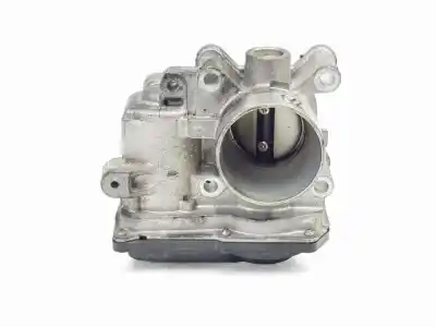 Peça sobressalente para automóvel em segunda mão BORBOLETA DE ADMISSÃO por DACIA SANDERO  Referências OEM IAM 8200568712  8200568712