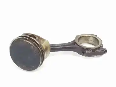 Peça sobressalente para automóvel em segunda mão pistão por dacia sandero 1.5 dci 75cv referências oem iam 7701478731