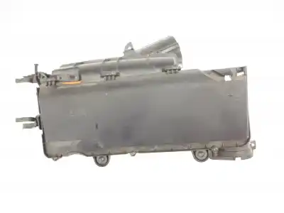 Автозапчастина б/у повітряний фільтр для peugeot 207/207+ (wa_, wc_) 1.4 hdi посилання на oem iam 1420k4