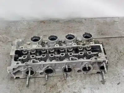 Pièce détachée automobile d'occasion CULASSE DU MOTEUR pour PEUGEOT 207/207+ (WA_, WC_)  Références OEM IAM 0200CN  0200CN