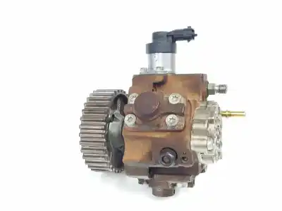 Автозапчастина б/у насос инжекційний для peugeot 207/207+ (wa_, wc_) 1.4 hdi посилання на oem iam 9656300380  1920ht