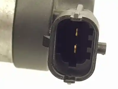 Автозапчастина б/у насос инжекційний для peugeot 207/207+ (wa_, wc_) 1.4 hdi посилання на oem iam 9656300380  1920ht