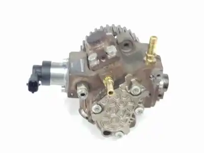 Автозапчастина б/у насос инжекційний для peugeot 207/207+ (wa_, wc_) 1.4 hdi посилання на oem iam 9656300380  1920ht