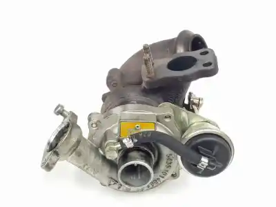 Автозапчастина б/у турбонагрузник для peugeot 207/207+ (wa_, wc_) 1.4 hdi посилання на oem iam 0375g9