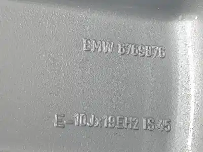 Автозапчасти б/у ШИНА за BMW SERIE X5 (E53)  ссылки OEM IAM 6769876  10JX19