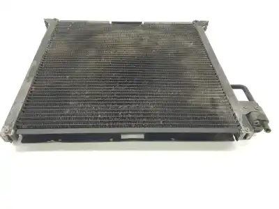 Second-hand car spare part air conditioning condenser / radiator for bmw 3 (e36) 316 i oem iam references 8373004  64538373004