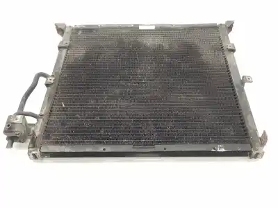 Pezzo di ricambio per auto di seconda mano condensatore / radiatore aria condizionata per bmw 3 (e36) 316 i riferimenti oem iam 8373004