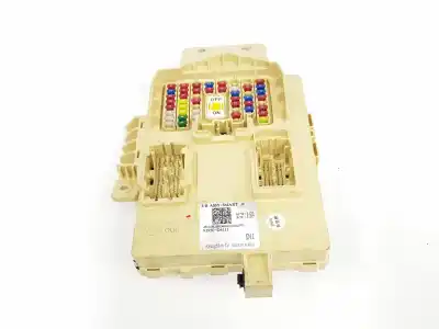 Tweedehands auto-onderdeel relais/zekeringenkastje voor kia optima (jf) 1.7 crdi oem iam-referenties 91950d4111  91950d4111