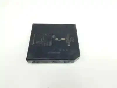 Автозапчастина б/у реле/запоперівник для nissan qashqai ii suv (j11, j11_) 1.5 dci посилання на oem iam 284b74ba0a  284b74ba0a