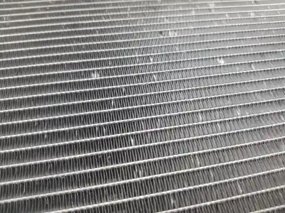 Peça sobressalente para automóvel em segunda mão condensador / radiador de ar condicionado por kia ceed (cd) 1.4 t-gdi referências oem iam 97606j7290  97606j7290