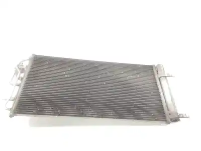 Peça sobressalente para automóvel em segunda mão condensador / radiador de ar condicionado por kia ceed (cd) 1.4 t-gdi referências oem iam 97606j7290  97606j7290