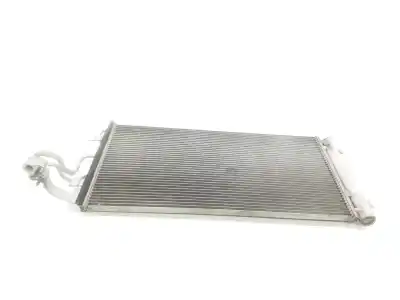 Second-hand car spare part air conditioning condenser / radiator for kia ceed (cd) 1.4 t-gdi oem iam references 97606j7290
