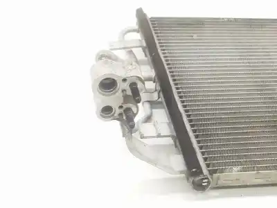 Peça sobressalente para automóvel em segunda mão condensador / radiador de ar condicionado por kia ceed (cd) 1.4 t-gdi referências oem iam 97606j7290  97606j7290