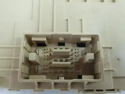 Second-hand car spare part fuse box unit for kia ceed drive 110 cv / 81 kw oem iam references 91951j7700  91951j7700