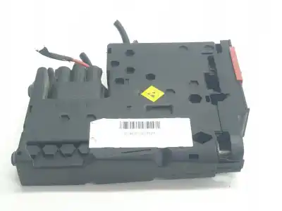 Peça sobressalente para automóvel em segunda mão caixa de fusíveis e relés por mercedesbenz clase e bm 212 lim. e 300 bluetec hybrid 212.098 referências oem iam a2125406950  a2125406950