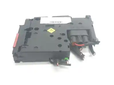 Peça sobressalente para automóvel em segunda mão caixa de fusíveis e relés por mercedesbenz clase e bm 212 lim. e 300 bluetec hybrid 212.098 referências oem iam a2125406950  a2125406950