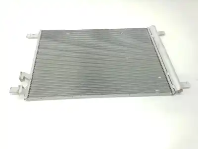 Peça sobressalente para automóvel em segunda mão condensador / radiador de ar condicionado por volkswagen troc a11 sport referências oem iam 5q0816411bd