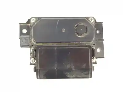 Peça sobressalente para automóvel em segunda mão caixa de fusíveis e relés por nissan qashqai hr13ddt referências oem iam 243807994b