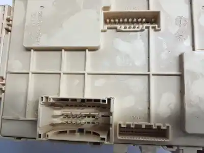 Second-hand car spare part fuse box unit for kia ceed (jd) drive 128 cv / 94 kw oem iam references 91950a2130  91950a2130