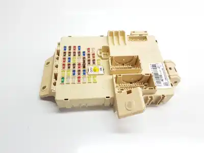 Second-hand car spare part FUSE BOX UNIT for KIA CEED (JD)  OEM IAM references 91950A2130  91950A2130