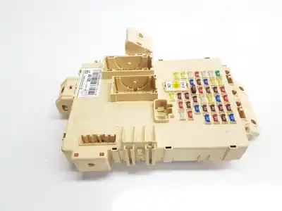 Second-hand car spare part fuse box unit for kia ceed (jd) drive 128 cv / 94 kw oem iam references 91950a2130  91950a2130