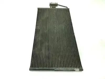 Peça sobressalente para automóvel em segunda mão condensador / radiador de ar condicionado por bmw 5 (e39) 520 d referências oem iam 8375513  64538375513