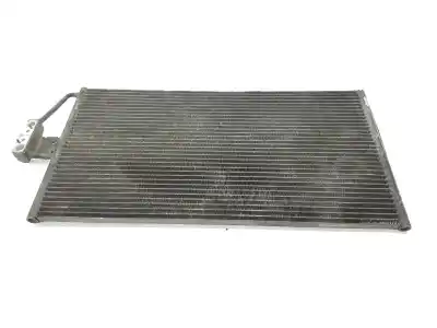 Peça sobressalente para automóvel em segunda mão condensador / radiador de ar condicionado por bmw 5 (e39) 520 d referências oem iam 8375513  64538375513