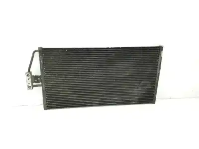 Second-hand car spare part air conditioning condenser / radiator for bmw 5 (e39) 520 d oem iam references 8375513