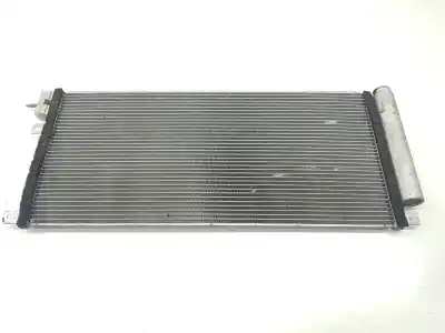 Peça sobressalente para automóvel em segunda mão condensador / radiador de ar condicionado por opel mokka x selective start/stop referências oem iam 95321793  42828840