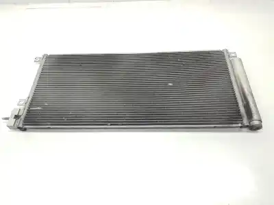 Pezzo di ricambio per auto di seconda mano Condensatore / Radiatore Aria Condizionata per OPEL MOKKA X Selective Start/Stop Riferimenti OEM IAM 95321793  42828840