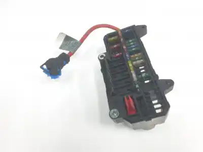 Second-hand car spare part fuse box unit for bmw 7 (e65, e66, e67) 745 i, li oem iam references 6900583  61136900583