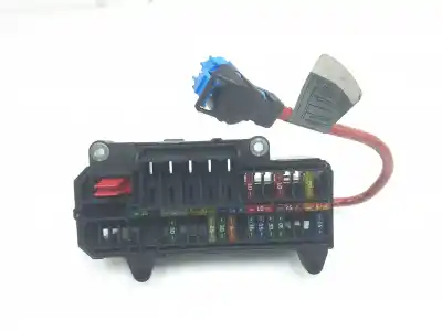 Second-hand car spare part fuse box unit for bmw 7 (e65, e66, e67) 745 i, li oem iam references 6900583  61136900583
