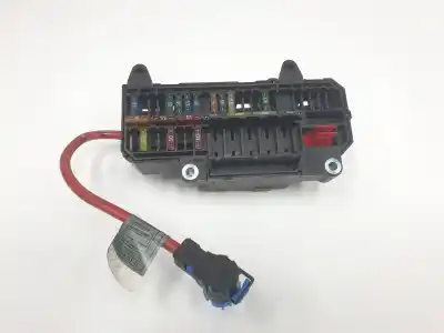 Second-hand car spare part fuse box unit for bmw 7 (e65, e66, e67) 745 i, li oem iam references 6900583  61136900583