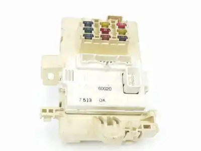 Pièce détachée automobile d'occasion BOÎTES À FUSIBLES pour TOYOTA LAND CRUISER J9  Références OEM IAM 8264160020  8273160020