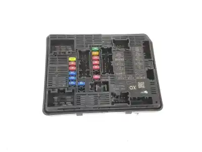 Автозапчастина б/у реле/запоперівник для renault twingo ii (cn0_) 1.2 16v (cn04, cn0a, cn0b) посилання на oem iam 284b75rf0a  284b75rf0a