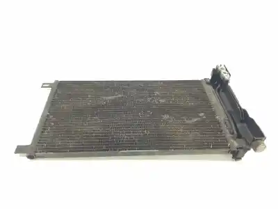 Pezzo di ricambio per auto di seconda mano condensatore / radiatore aria condizionata per bmw serie 3 berlina (e46) 320d riferimenti oem iam 64538377648