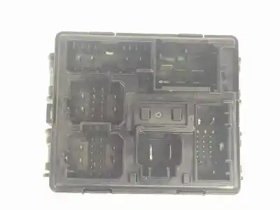 Second-hand car spare part fuse box unit for kia optima drive oem iam references 91950d4650  91950d4650