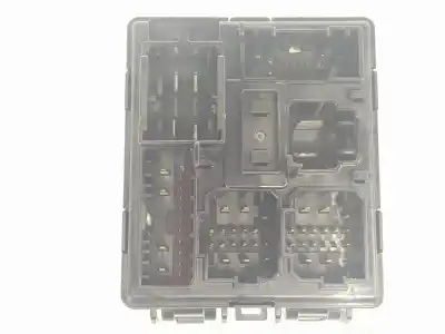 Second-hand car spare part fuse box unit for kia optima drive oem iam references 91950d4650  91950d4650