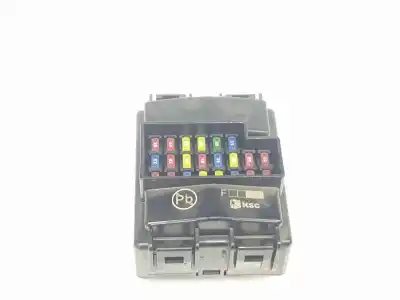 Second-hand car spare part FUSE BOX UNIT for KIA OPTIMA  OEM IAM references 91950D4650  91950D4650