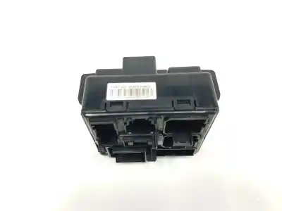 Second-hand car spare part fuse box unit for kia optima drive oem iam references 91950d4650  91950d4650