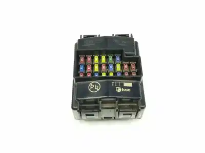 Second-hand car spare part FUSE BOX UNIT for KIA OPTIMA  OEM IAM references 91950D4650  91950D4650