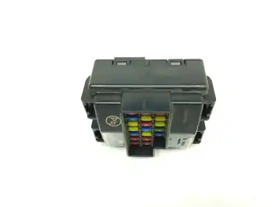 Second-hand car spare part fuse box unit for kia optima drive oem iam references 91950d4650  91950d4650